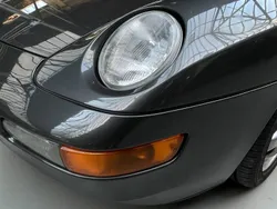 Gris Utilisé 1992 Porsche 968 Cabriolet | 38 700 €