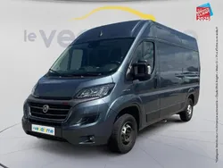 Gris Utilisé 2021 Fiat Ducato Van | 20 999 €