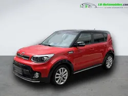 Utilisé 2019 Kia Soul SUV | 15 200 € (Prix juste)