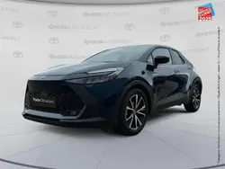 Bleu Utilisé 2024 Toyota C-HR Design SUV | 30 499 € (Prix cher)