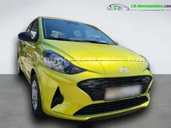 Utilisé 2025 Hyundai i10 Citadine | 21 600 € (Prix assez cher)