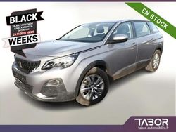 Argent Utilisé 2020 Peugeot 5008 Monospace | 20 888 € (Prix juste)