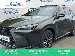 Utilisé 2024 Lexus NX350h SUV | 47 450 €