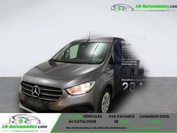 Occasion 2022 Mercedes 180 Berline | 29 100 €