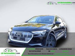 Utilisé 2022 Audi e-tron SUV | 30 000 € (Prix juste)