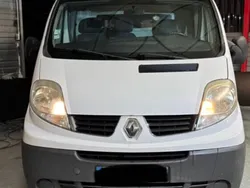 Utilisé 2007 Renault Trafic Van | 10 500 € (Bon prix)