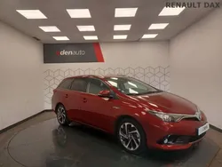 Utilisé 2017 Toyota Auris Touring Sports Executive Break | 13 990 € (Prix juste)