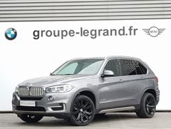 Utilisé 2016 BMW X5 xLine SUV | 38 990 € (Bon prix)