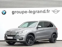 Utilisé 2016 BMW X5 xLine SUV | 38 990 € (Bon prix)