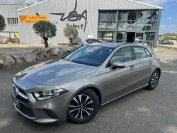 Utilisé 2019 Mercedes A180 Business Berline | 19 990 € (Prix juste)
