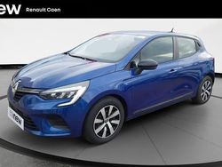 Bleu Utilisé 2023 Renault Clio V Equilibre Citadine | 14 990 € (Prix juste)