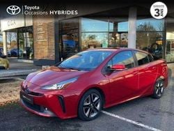 Occasion 2019 Toyota Prius Premium Berline | 18 890 € (Prix juste)