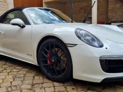 Utilisé 2017 Porsche 911 Carrera 4 GTS Coupé | 139 900 €