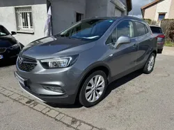 Utilisé 2016 Opel Mokka X Elite SUV | 10 900 €
