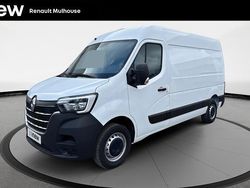 Blanc Nouvelle 2024 Renault Master Van | 27 499 €