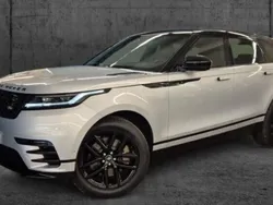 Hakuba silver métallisée Utilisé 2023 Land Rover Range Rover Velar SE Dynamic SUV | 69 900 € (Prix juste)