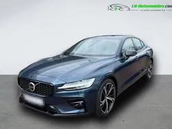 Utilisé 2024 Volvo S60 Berline | 39 400 € (Prix cher)