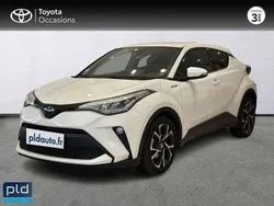 Utilisé 2021 Toyota C-HR Edition SUV | 19 990 € (Bon prix)