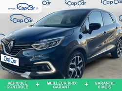 Utilisé 2017 Renault Captur Intens SUV | 8 990 € (Bon prix)