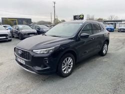 Noir métallisé Occasion 2025 Ford Kuga Business Edition SUV | 29 990 € (Bon prix)