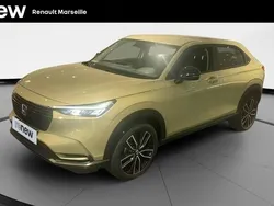 Brun Utilisé 2022 Honda HR-V SUV | 24 990 € (Bon prix)