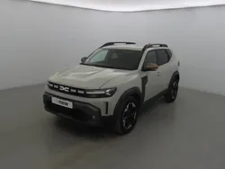 Utilisé 2024 Dacia Duster Extreme SUV | 26 990 € (Bon prix)