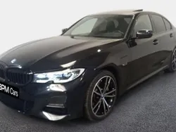 Utilisé 2022 BMW 330e M Sport Berline | 32 890 € (Bon prix)