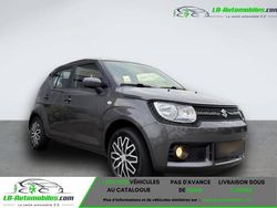 Utilisé 2017 Suzuki Ignis Berline | 14 900 € (Prix cher)