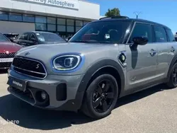 Gris Utilisé 2022 Mini Cooper Countryman SUV | 24 900 € (Bon prix)