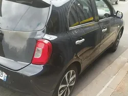 Utilisé 2016 Nissan Micra Tekna Citadine | 5 000 € (Super prix)