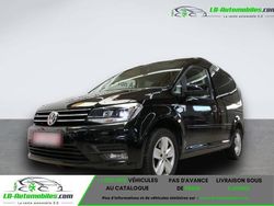 Utilisé 2018 VW Caddy Monospace | 30 300 € (Prix juste)