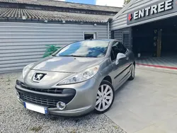 Utilisé 2008 Peugeot 207 Sport Cabriolet | 6 990 € (Prix cher)