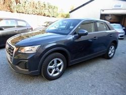 Gris Utilisé 2021 Audi Q2 Attraction SUV | 18 990 € (Prix juste)