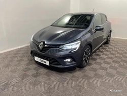 Gris Utilisé 2020 Renault Clio V Intens | 18 990 € (Prix cher)