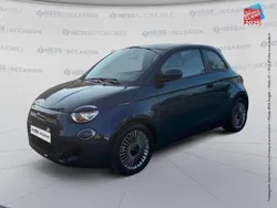 Utilisé 2023 Fiat 500e Citadine | 17 999 € (Bon prix)