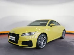 Utilisé 2022 Audi TT Sport Coupé | 34 900 €