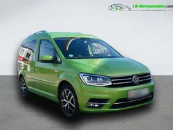 Utilisé 2019 VW Caddy Monospace | 31 700 € (Prix juste)