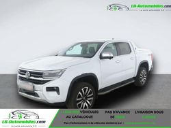 Utilisé 2023 VW Amarok Pick-up | 53 100 € (Prix assez cher)