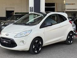 Utilisé 2016 Ford Ka Citadine | 7 490 € (Prix assez cher)