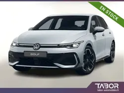 Argent Nouvelle 2025 VW Golf VIII R-line Berline | 32 055 € (Super prix)