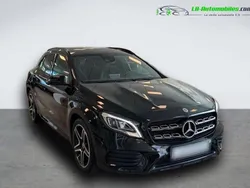 Utilisé 2020 Mercedes GLA250 SUV | 32 600 €