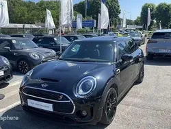 Utilisé 2022 Mini Cooper S Citadine | 30 299 € (Prix cher)