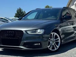 Utilisé 2014 Audi S4 Sport Berline | 21 990 €