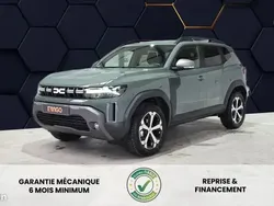 Vert Nouvelle 2024 Dacia Duster Journey SUV | 29 190 € (Prix juste)