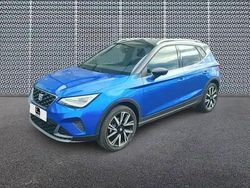 Noir Utilisé 2024 Seat Arona FR SUV | 24 990 €