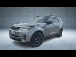 Utilisé 2019 Land Rover Discovery 5 Landmark SUV | 46 650 € (Prix cher)
