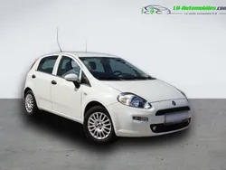 Utilisé 2017 Fiat Punto Citadine | 11 400 € (Prix cher)