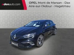 Utilisé 2017 Renault Mégane IV Intens Berline | 13 599 €