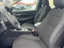 Noir Utilisé 2022 Nissan Qashqai SUV | 19 380 € (Bon prix)