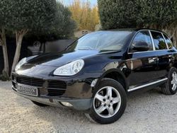 Occasion 2004 Porsche Cayenne SUV | 12 950 €